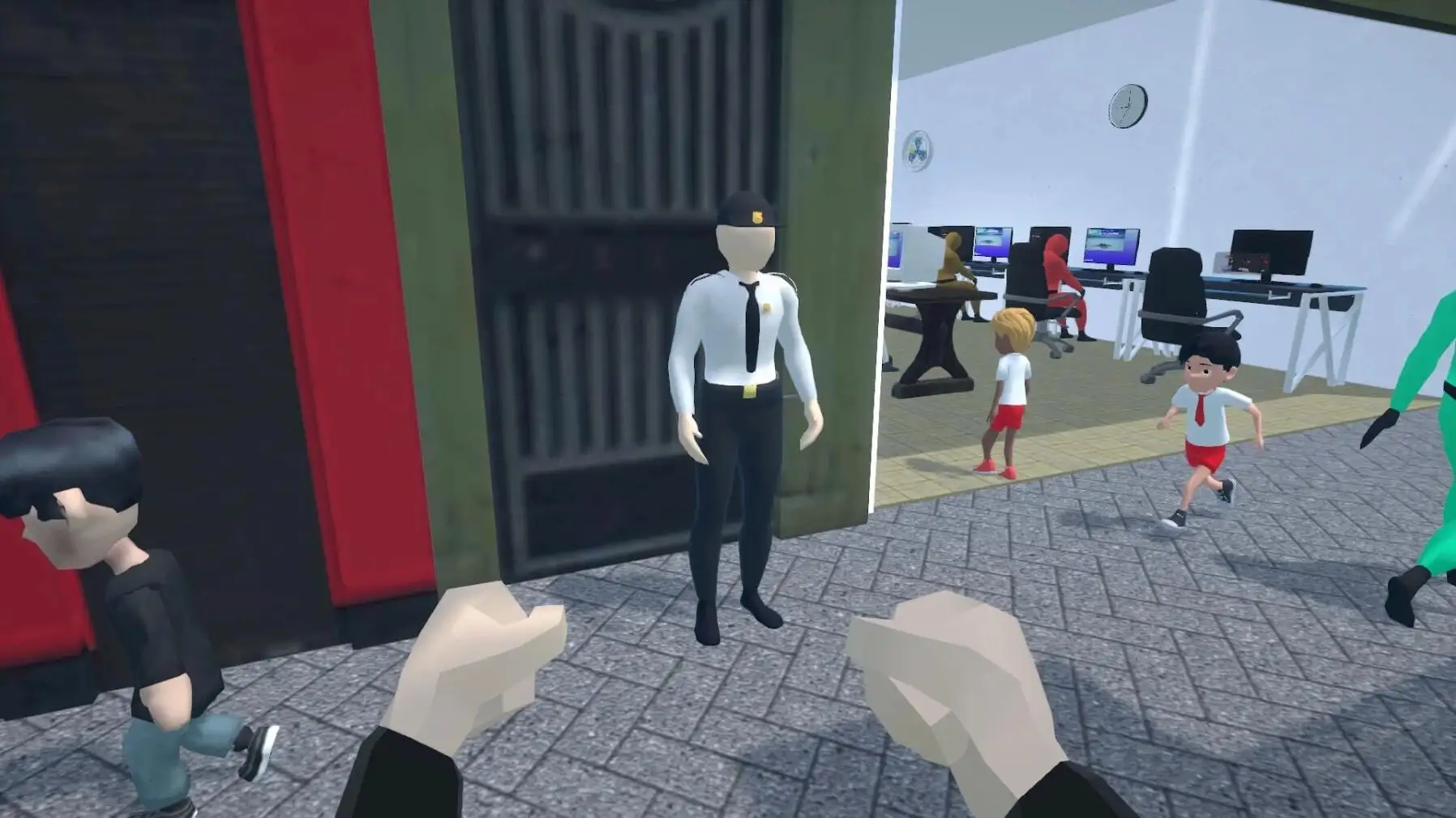 网吧模拟器截图2
