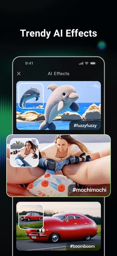 klingai截图1