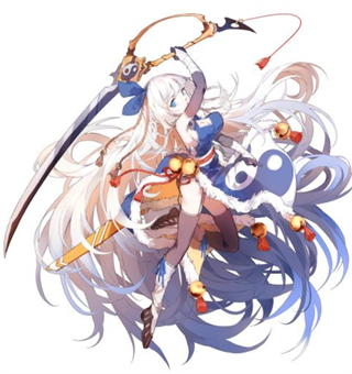 武娘手游