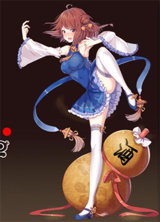 武娘手游