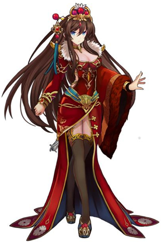 武娘手游