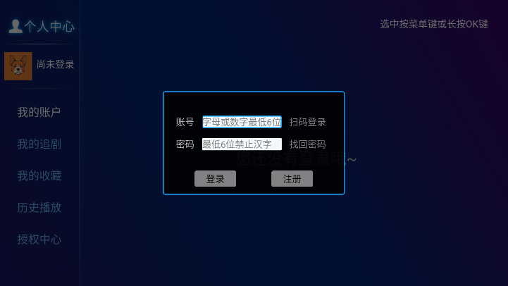 皮皮影视电视版本