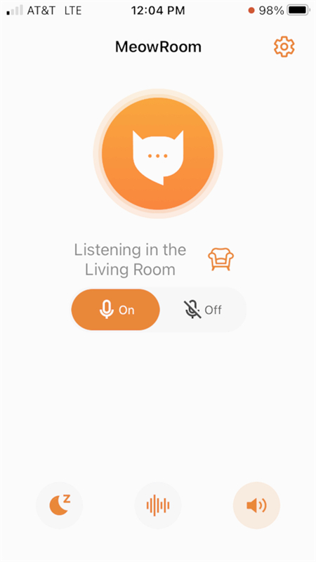 MeowTalk截图3