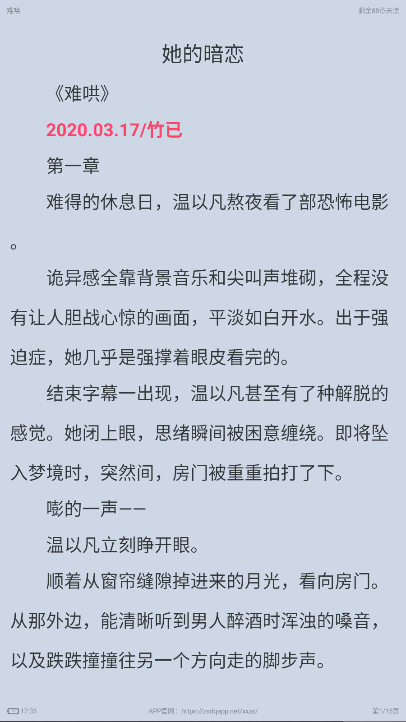 小小追书正版