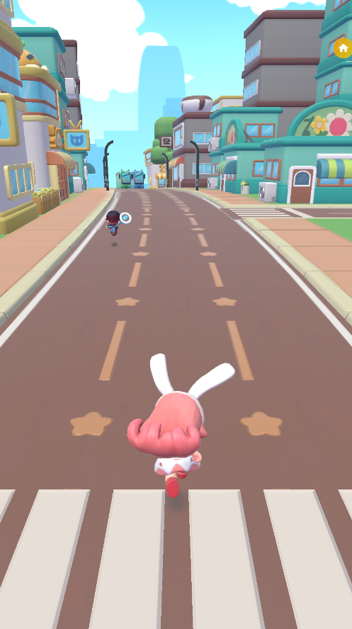 冲吧迷你少女团