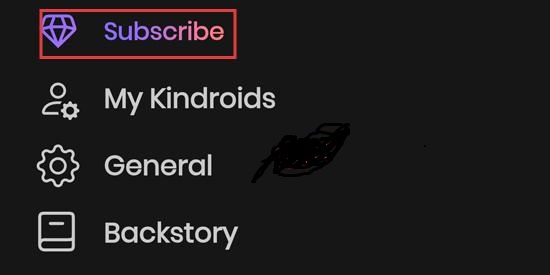 Kindroid