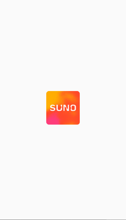 Suno国外版