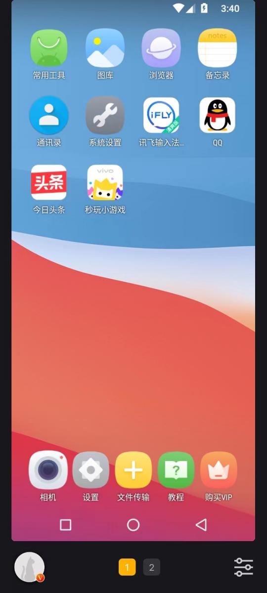 黑猫盒子2025