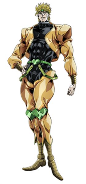 jojo的奇妙冒险