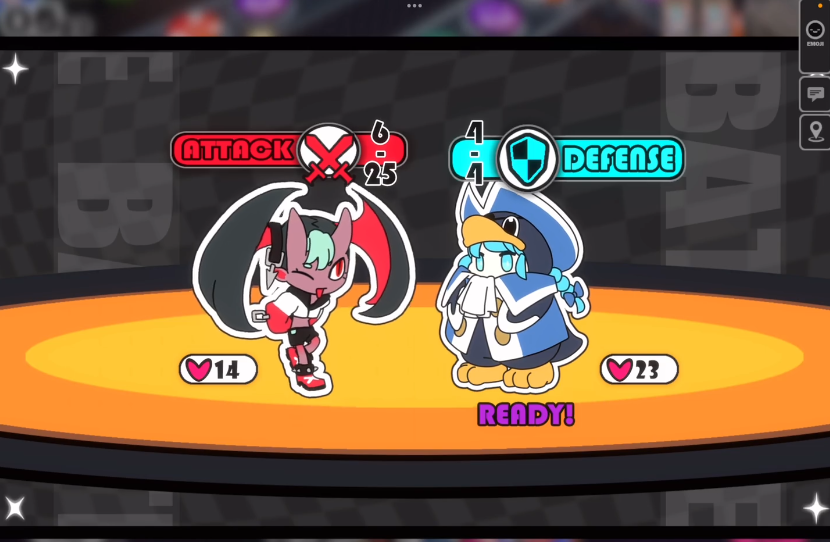 星引擎party