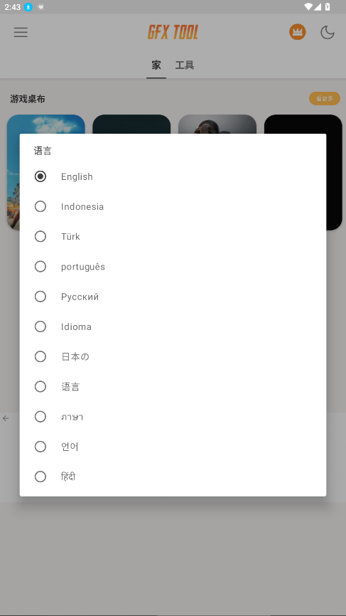 gfxtool截图1