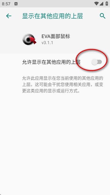 EVA面部鼠标汉化版