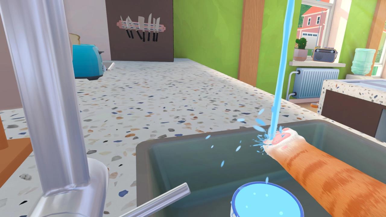 我是猫汉化版截图2