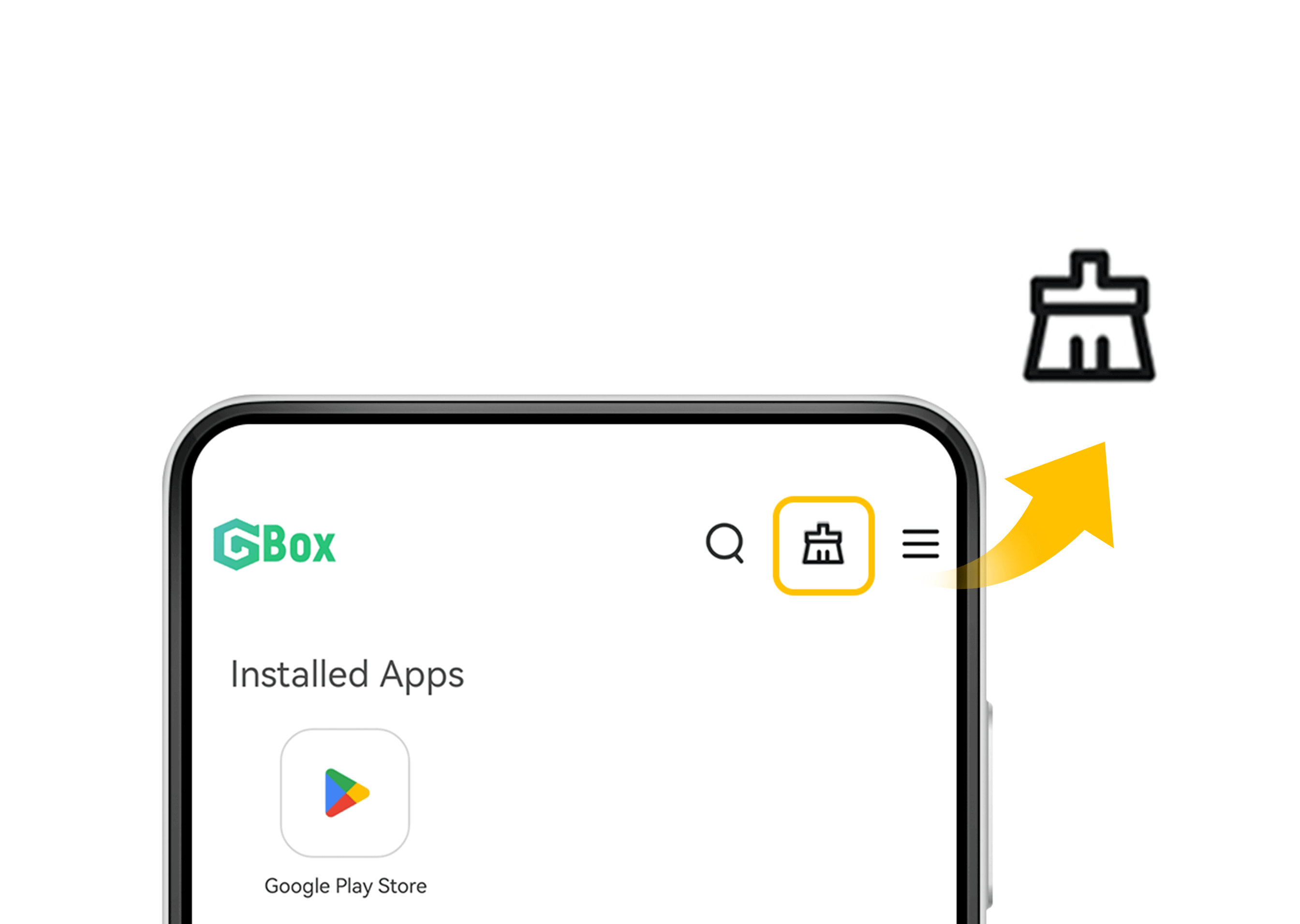 gbox最新版