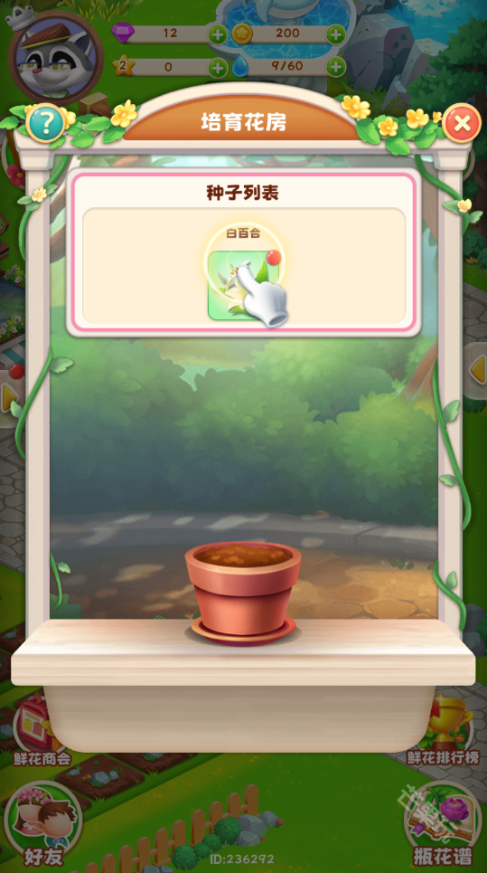 动物花店