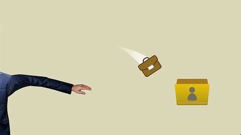 甩锅模拟器截图4
