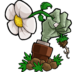 植物大战僵尸坚果版