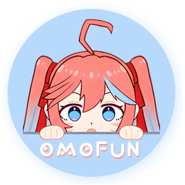 omofun动漫软件