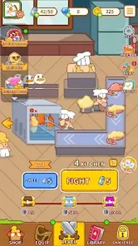 鸭子大战截图5