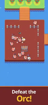 镐王岛截图7