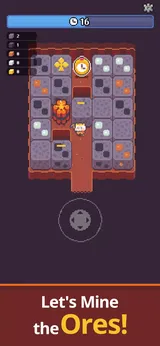 镐王岛截图5