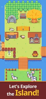 镐王岛截图3