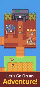 镐王岛截图4