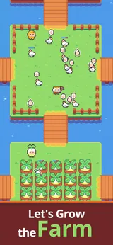 镐王岛截图2