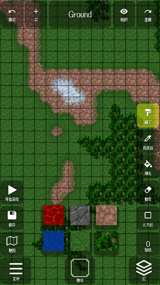 NotTiled