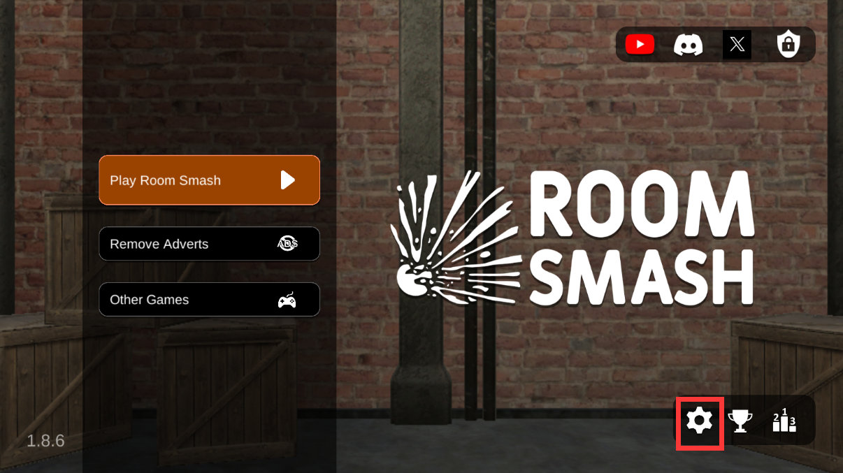 房间毁灭模拟器2025最新版