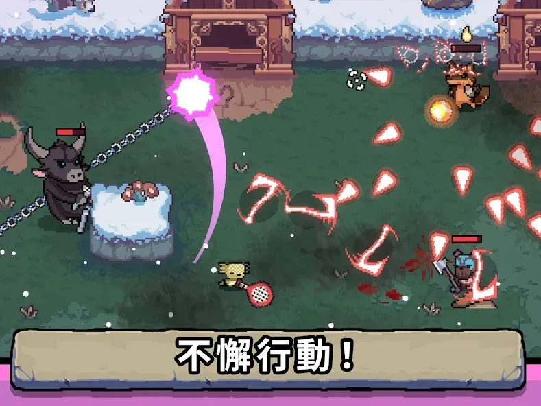 AK蝾螈突袭手机版截图3