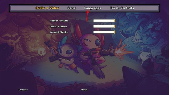 AK蝾螈突袭手机版