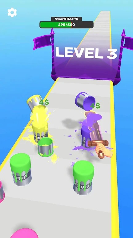 武器铸造大师截图4