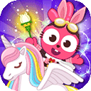 泡泡小镇地下城大冒险