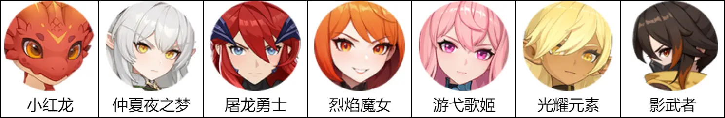 龙魂旅人