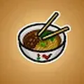 我的鸡肉面故事