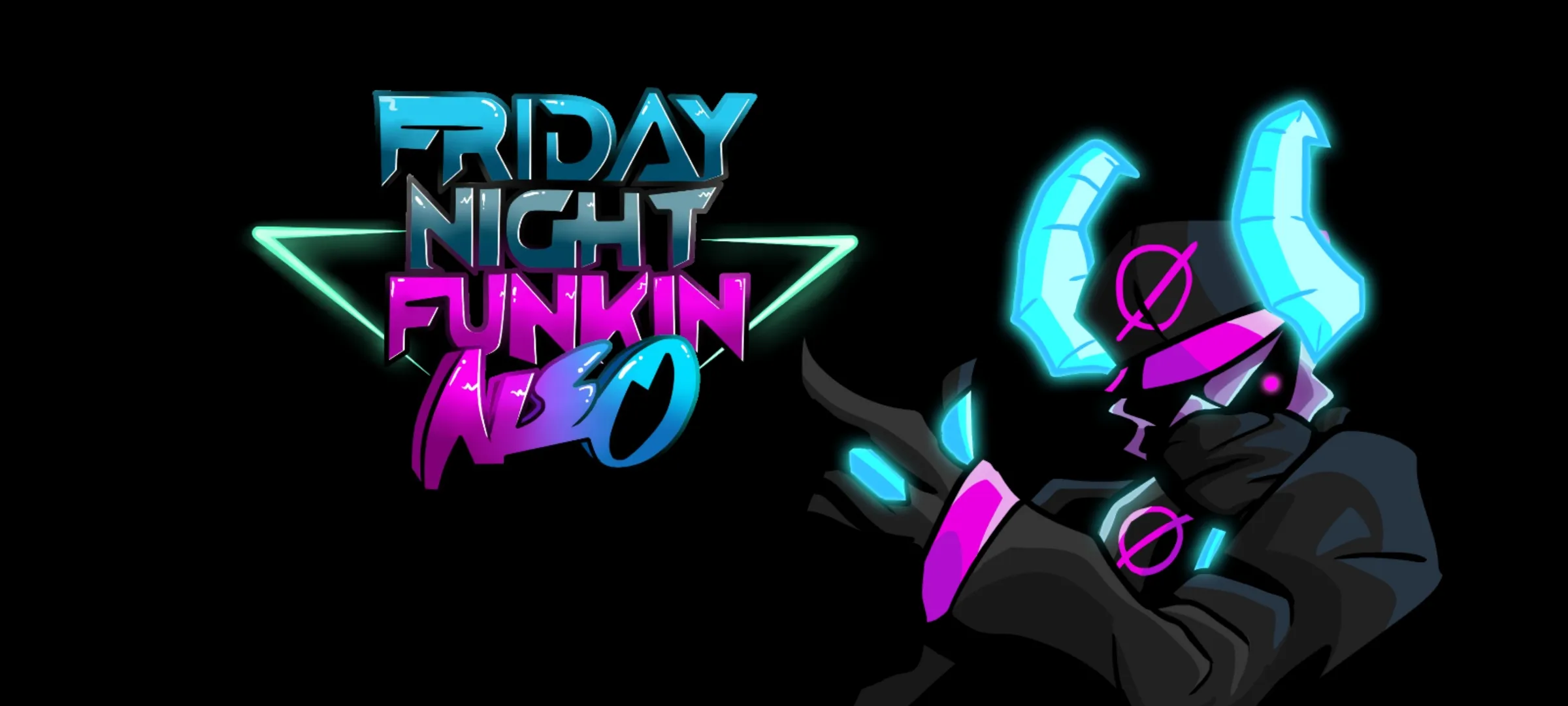 黑色星期五之夜TabiNeo模组截图1