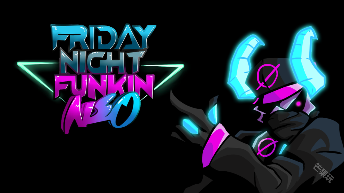 黑色星期五之夜TabiNeo模组