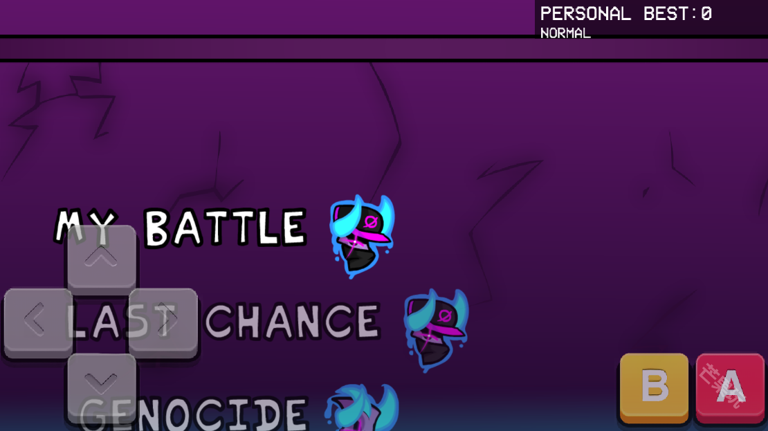 黑色星期五之夜TabiNeo模组