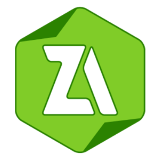 ZArchiver解压工具安卓版