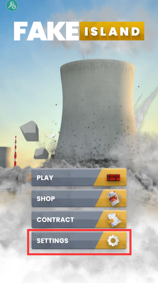 爆破模拟器