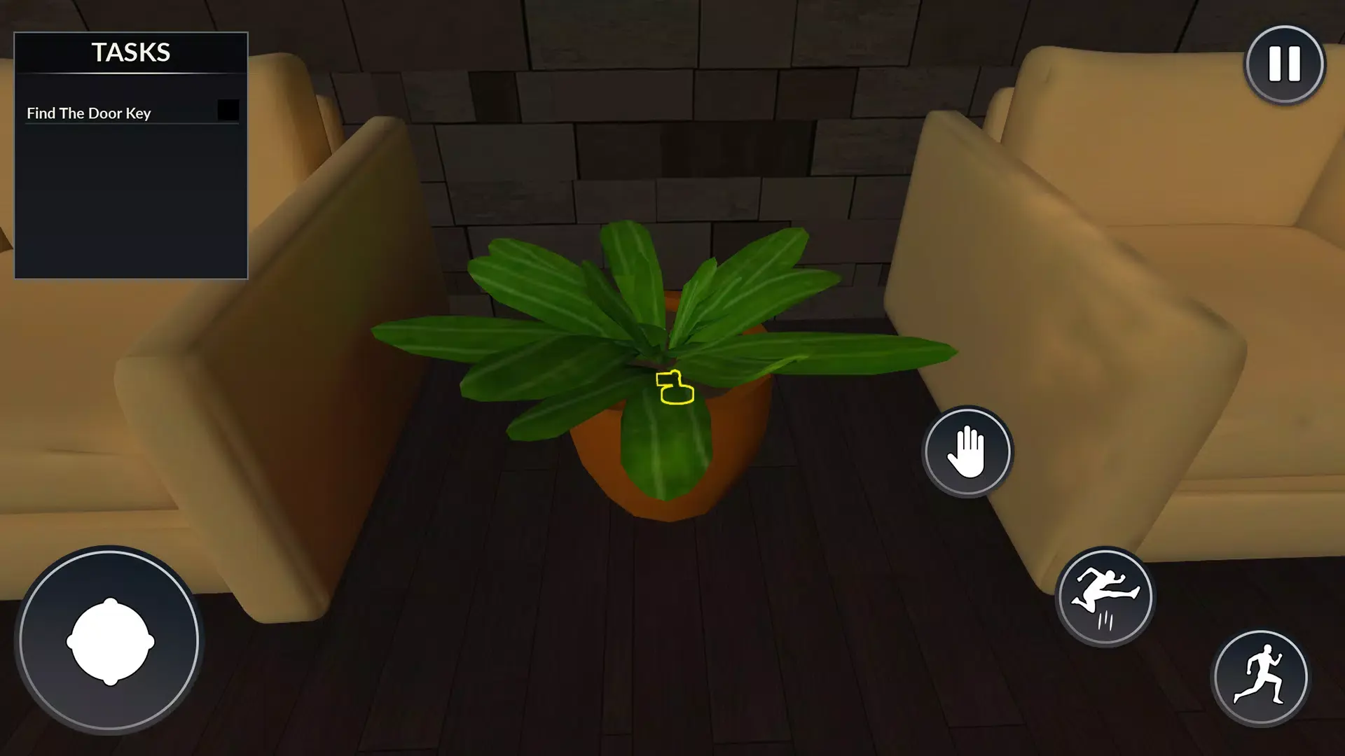 小偷模拟器手机版截图1