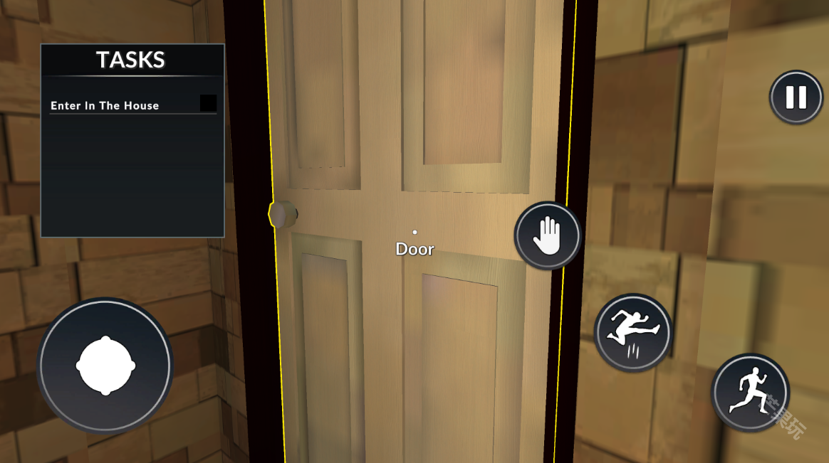 小偷模拟器手机版