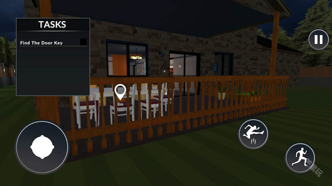 小偷模拟器手机版