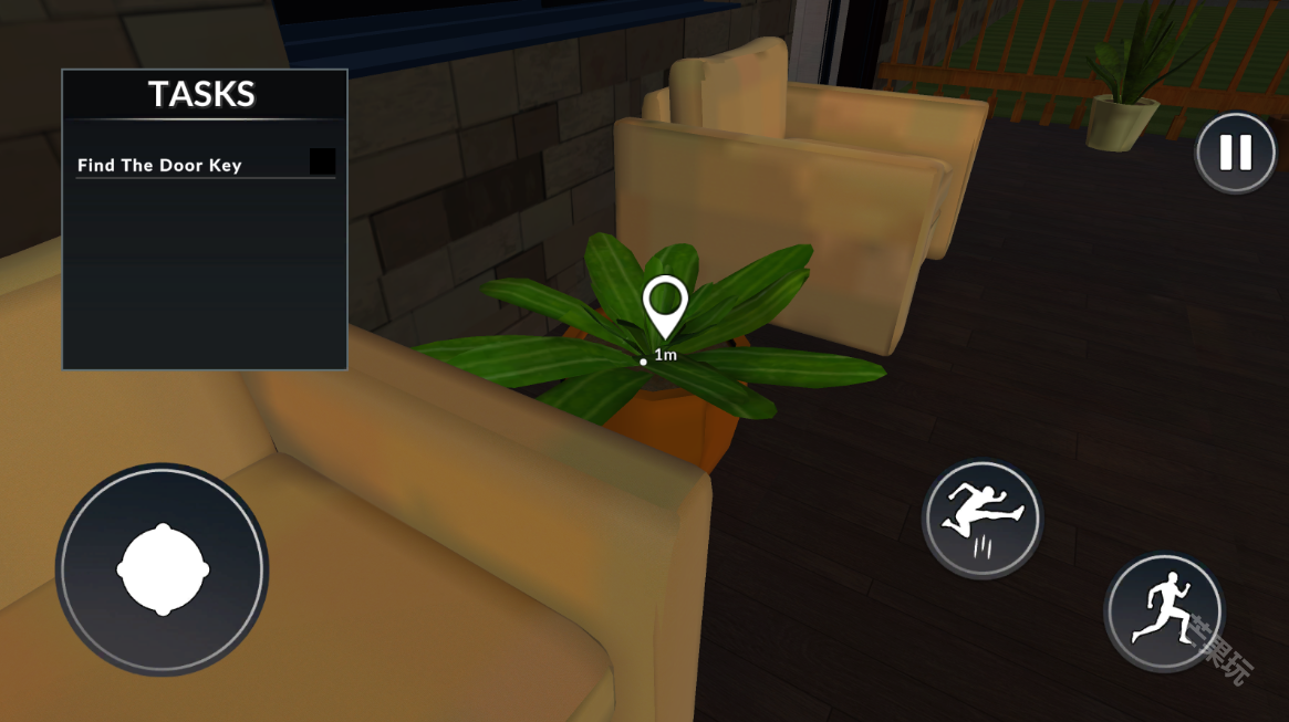 小偷模拟器手机版