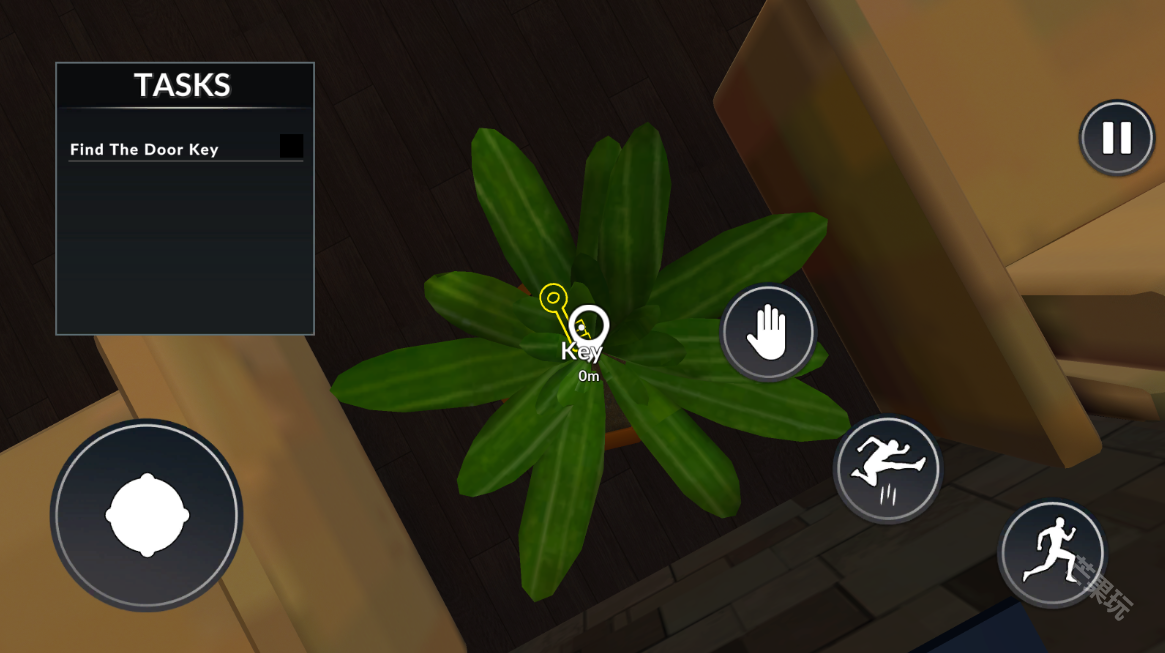 小偷模拟器手机版