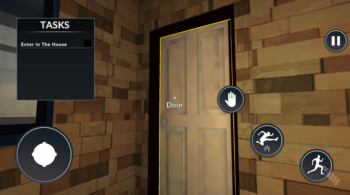 小偷模拟器手机版