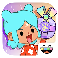 托卡生活世界KATSEYE