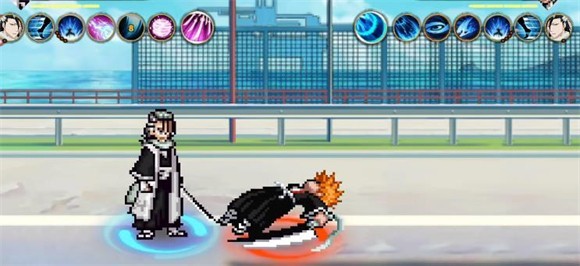 BNO跨界对决可联机