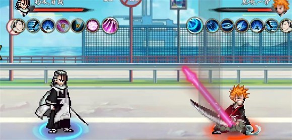 BNO跨界对决可联机